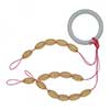 KJ Rubber Sinker Stopper