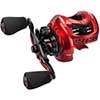 MegaJaws Elite Casting Reel Red