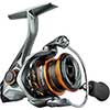 Kestrel Spin Finesse System Carbon Body Spinning Reel