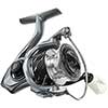 Verus Spinning Reel Silver