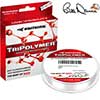 TriPolymer Advanced Monofilament Line Ice Clear