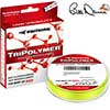 TriPolymer Advanced Monofilament Line Sunrise Yellow