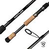 KLX Dropshot Finesse Worm Spinning Rods