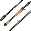 KLX Shallow Cranks Topwaters Casting Rods