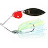 Pulsator Kicker Spinnerbait