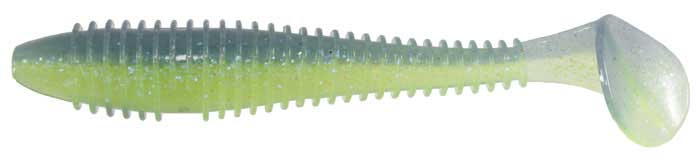 Keitech Fat Swing Impact - 25% Off