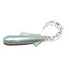 New Kalins: Slim Triple Threat Grub & Triple Threat Monk Minnow