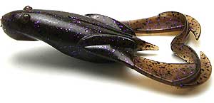 Keitech Noisy Flapper