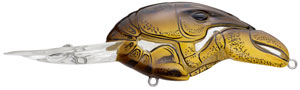 Koppers Live Target Crawfish Deep Diving Crankbait