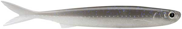 Evergreen Last Ace 128S - NEW IN SWIMBAITS