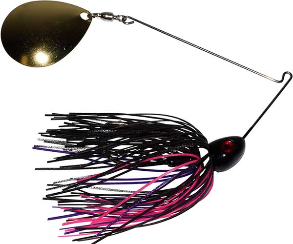 Zorro Bait After Dark Ser