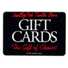 Electronic Tackle Store Gift Card