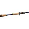 Legend Tournament Bass Casting Rods All-In