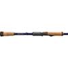 Legend Tournament Bass Spinning Rods Dropshot Finesse