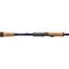Legend Tournament Bass Spinning Rods Versatile