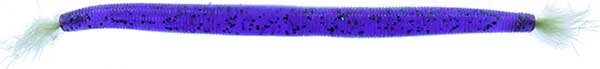 Lethal Weapon Lethal Experience 5 Wacky Worm Stick Bait - NOW STOCKING