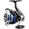 Legalis LT Spinning Reel