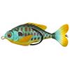 Prop Fish Sunfish