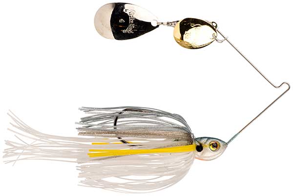 Strike King Lil' Mr. Money Spinnerbait - FULL SELECTION
