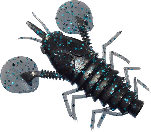 Lip Ripperz Dyna Craw 2X - NOW AVAILABLE