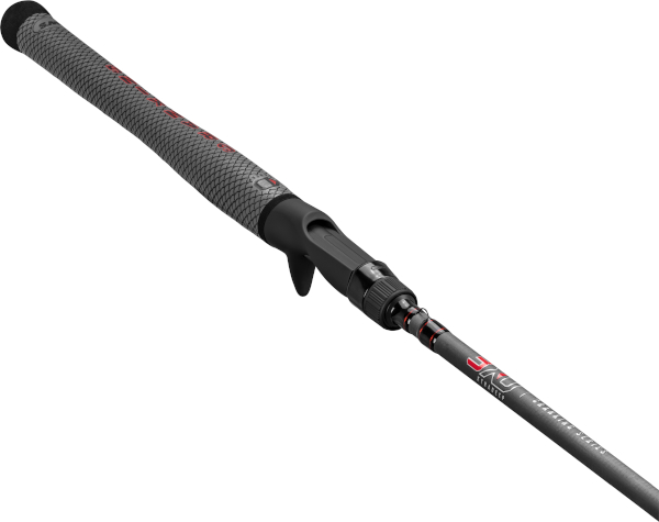 Lew's XD Crankbait Series Casting Rods - NOW AVAILABLE