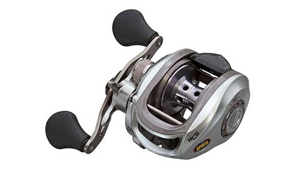 Lew's Laser MG Speed Spool Casting Reel - NOW IN STOCK