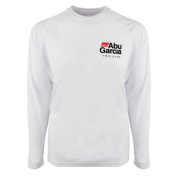 Abu Garcia Elite Performance Gear Long Sleeve Shirt - NOW IN STOCK