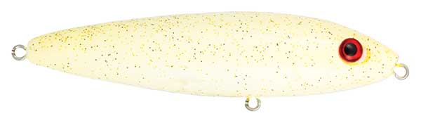 Livingston Lures Pro-Sizzle Jr. - NEW COLORS!