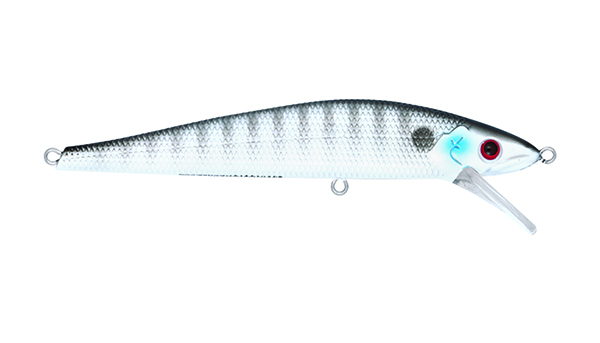 Livingston Lures Stick Master Jerkbait - NEW COLORS!