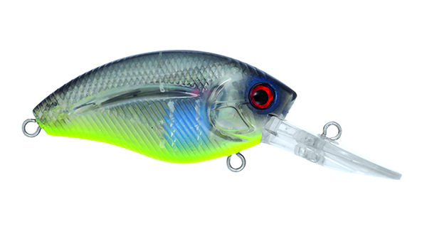 Livingston Lures Howeller Dream Master Classic Plus - NEW COLORS!
