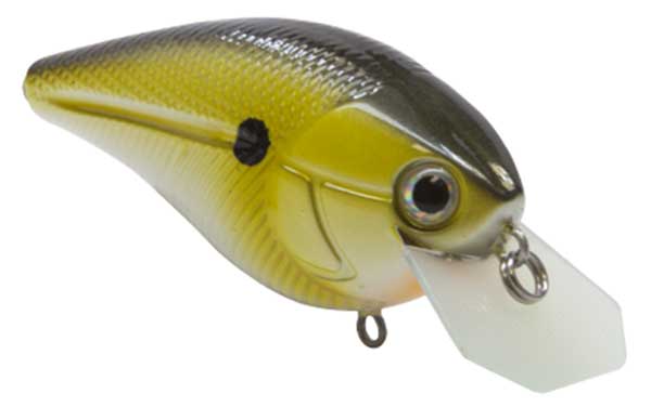 Livingston Lures Primetyme CB 2.0 EBS Original - NEW LURE!