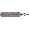 LWDSC Lazer Lead Cylinder Drop Shot Weight