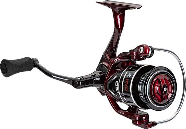 Lew's KVD Series Spinning Reel - NEW IN REELS