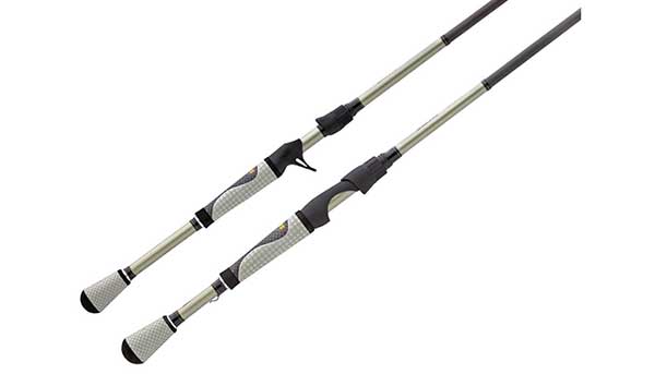 Lew's Custom Lite Speed Stick Rods - NOW IN STOCK