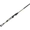 Custom Lite Speed Stick Spinning Rods