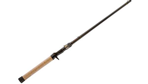 Lew's David Fritts Perfect Crankbait Speed Stick Casting Rod - EXPANDED SELECTION