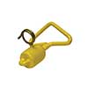 David Fritts Get'r Back Lure Retriever