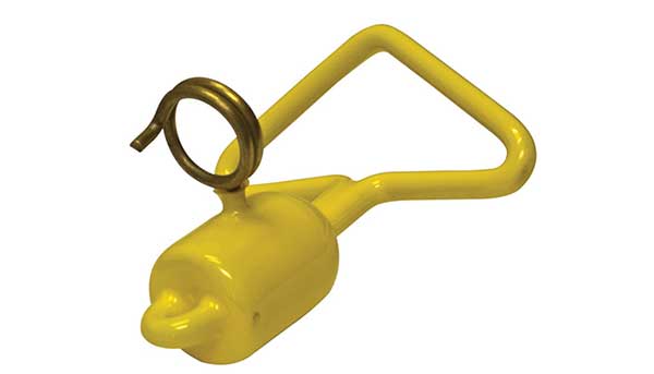 Lew's David Fritts Get'r Back Lure Retriever