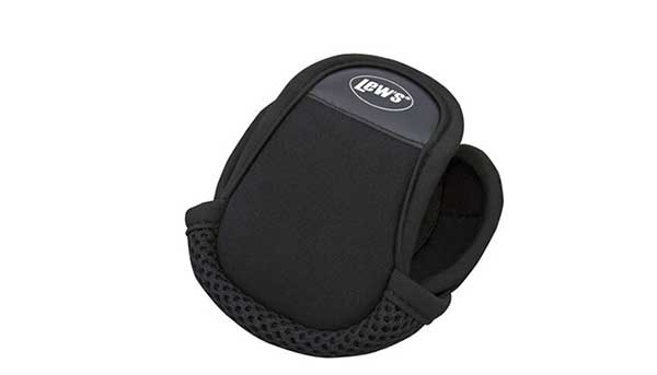 Lew's Speed Baitcast & Spinning Reel Covers - NOW IN STOCK
