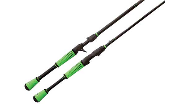 Lew's Mach Speed Stick Rods - NEW MODELS