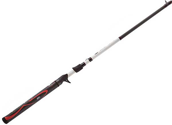 Lew's Custom Plus SuperGrip Speed Stick Series Casting Rods - NOW AVAILABLE