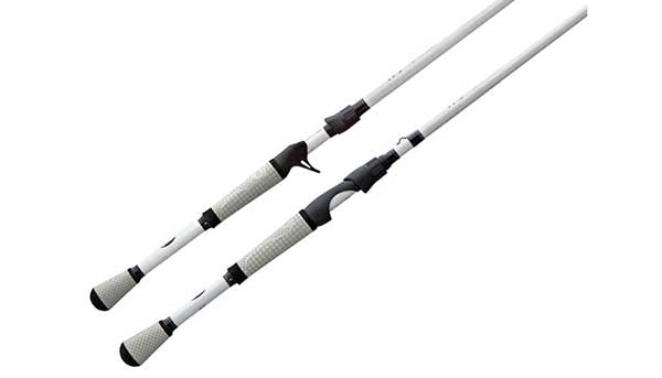 Lew's Tournament Performance TP1 Speed Stick Rods - NOW IN STOCK