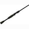 Tournament Performance TP1 Black Speed Stick Spinning Rods