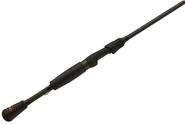 Lew's Tournament Performance TP1 Black Speed Stick Spinning Rods - NOW AVAILABLE
