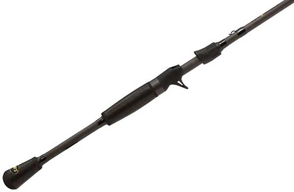 Lew's Tournament Performance TP1 Black Speed Stick Casting Rods - NOW AVAILABLE