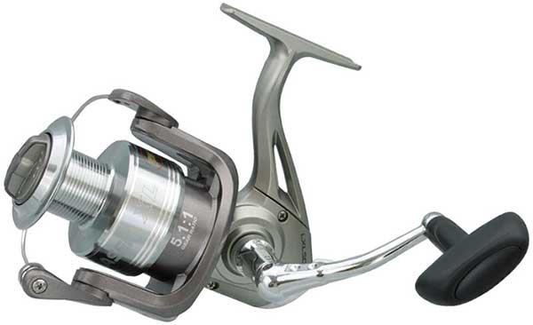 Lew's Laser XL Speed Spin Big Water Spinning Reel - NOW IN STOCK