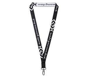 13 Fishing Lanyard - NOW IN STOCK