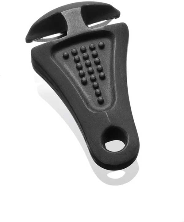 Line CutterZ Zipper Pull - NOW AVAILABLE