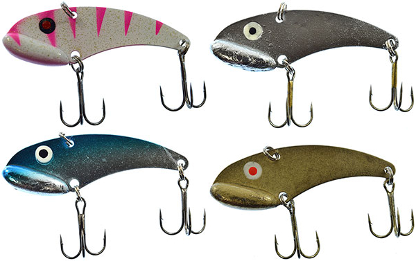 Lethal Weapon Lethal Blade - MORE COLORS & SIZES