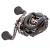 Five New Lews Baitcasting Reels